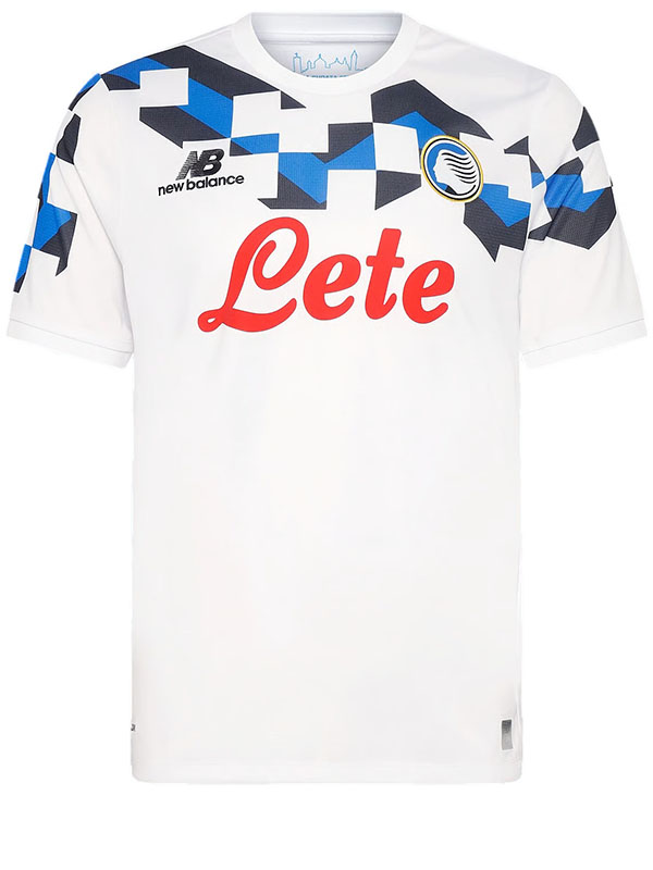 Atalanta away jersey 2026-2027